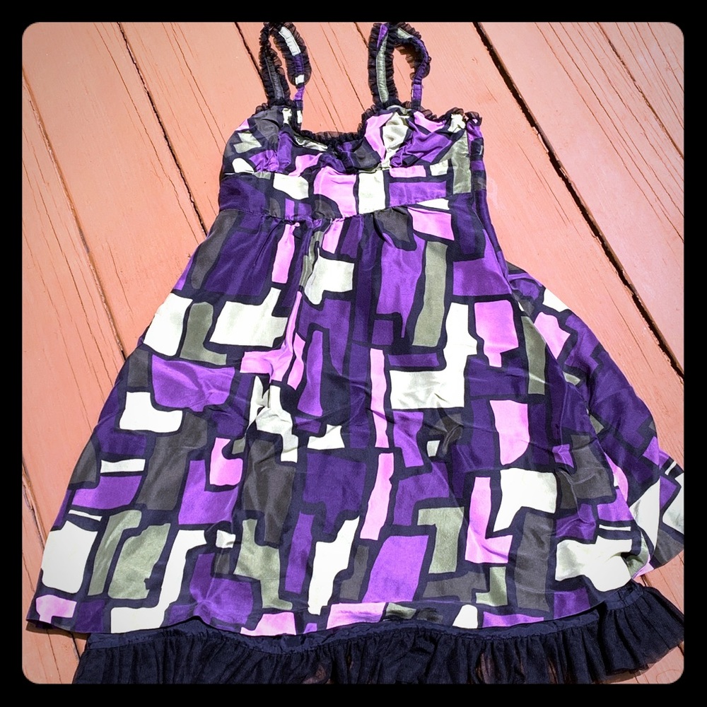 Kensie Girl Dress